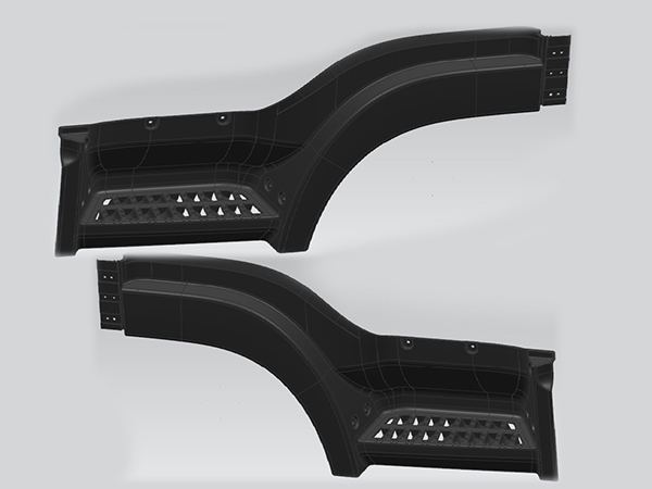 长玻纤系列产品